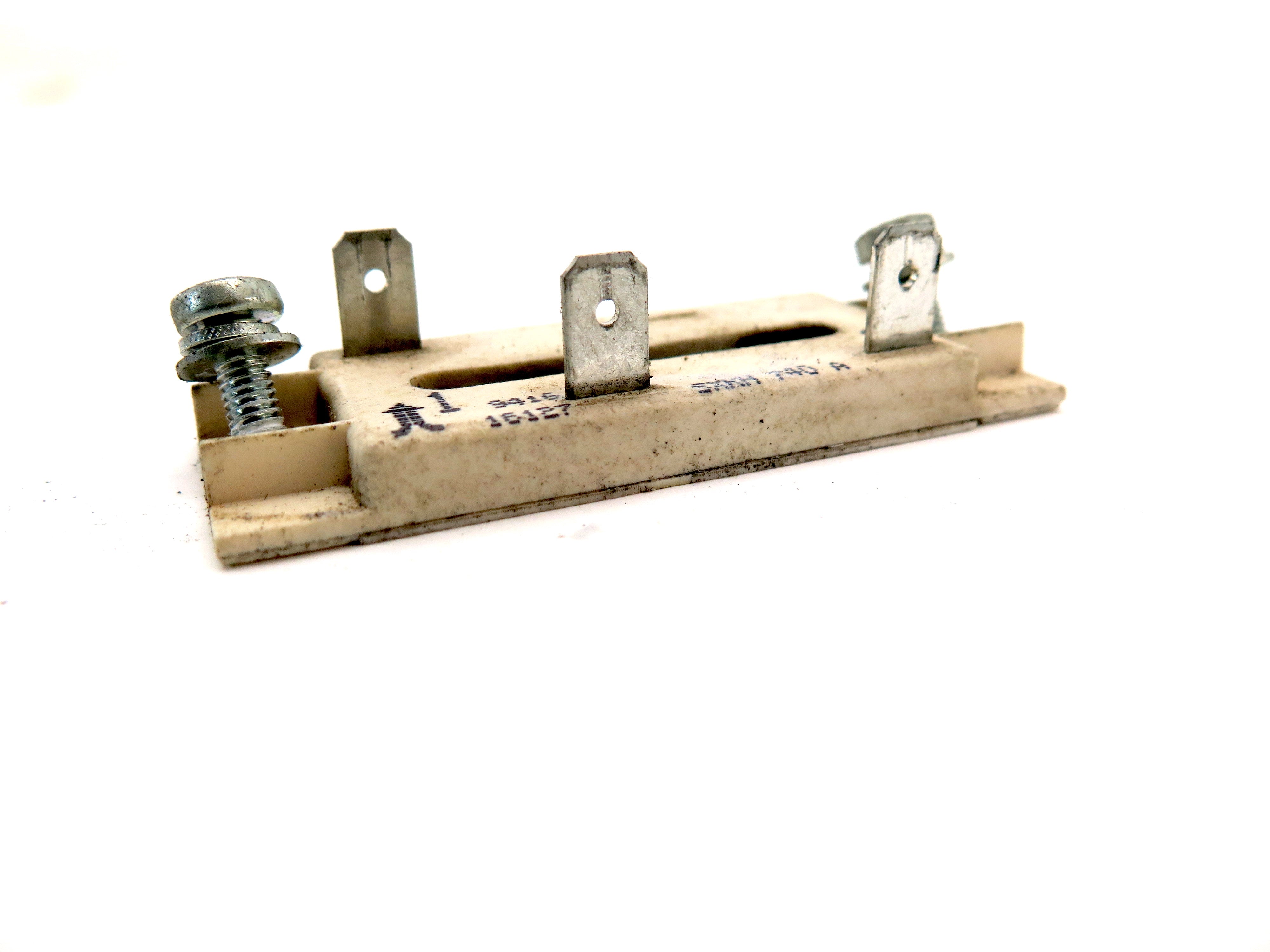 ABB SXKH 740 A Resistor - Advance Operations