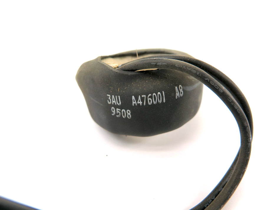 ABB Part 3AU A476001 A8 Transformer 9508 - Advance Operations