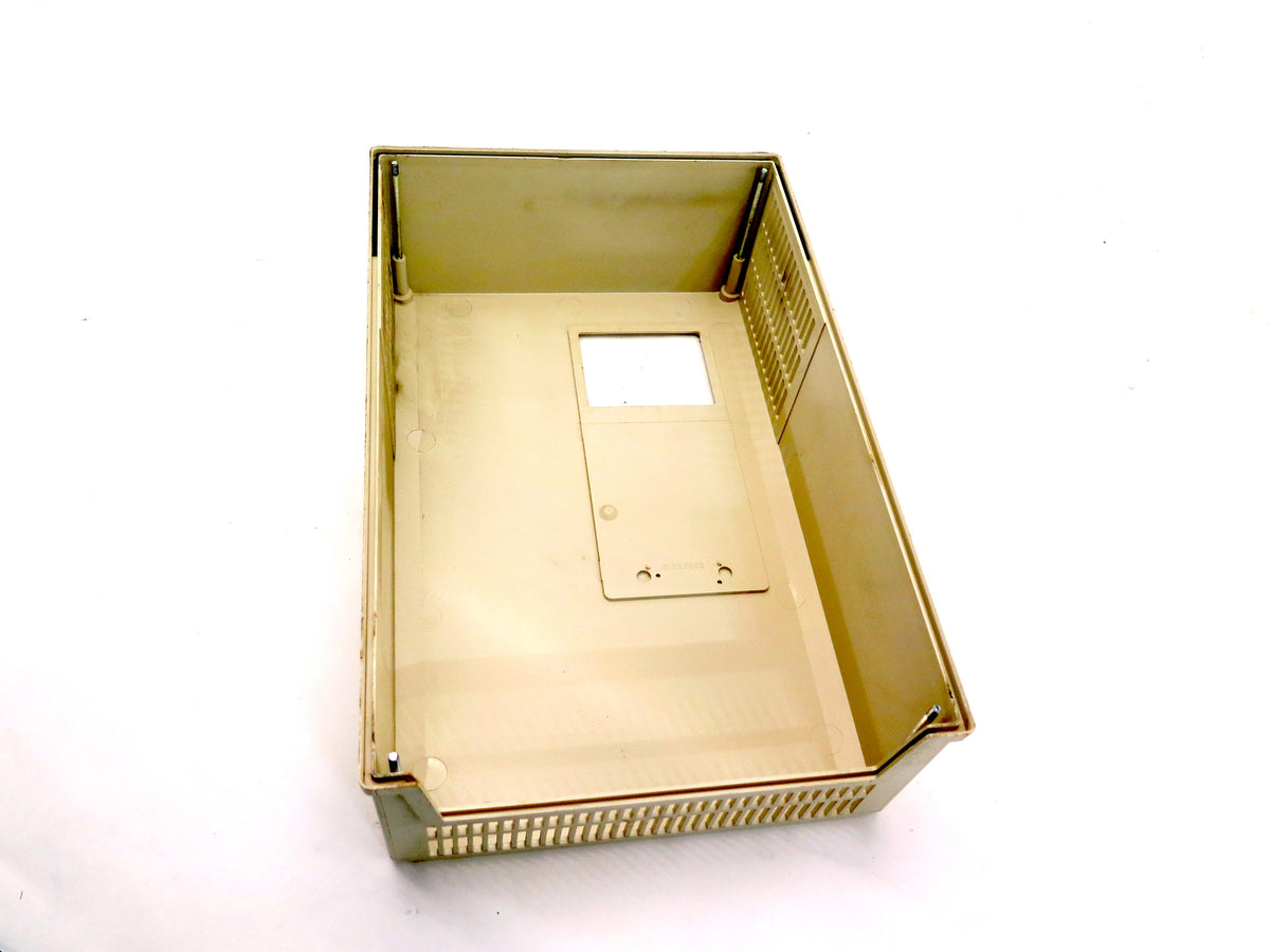 ABB Drive Cover ACS 500 ONLY COVER - Advance Operations