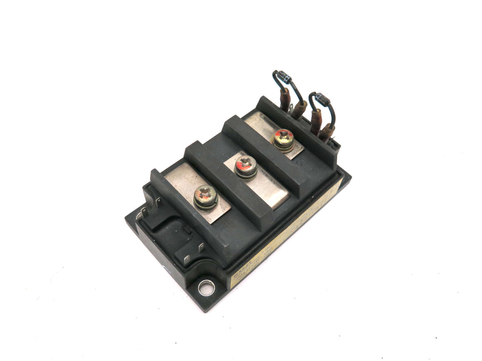 FUJI Electric 2DI100M-140 Transistor Block Module 100A 1400V - Advance Operations