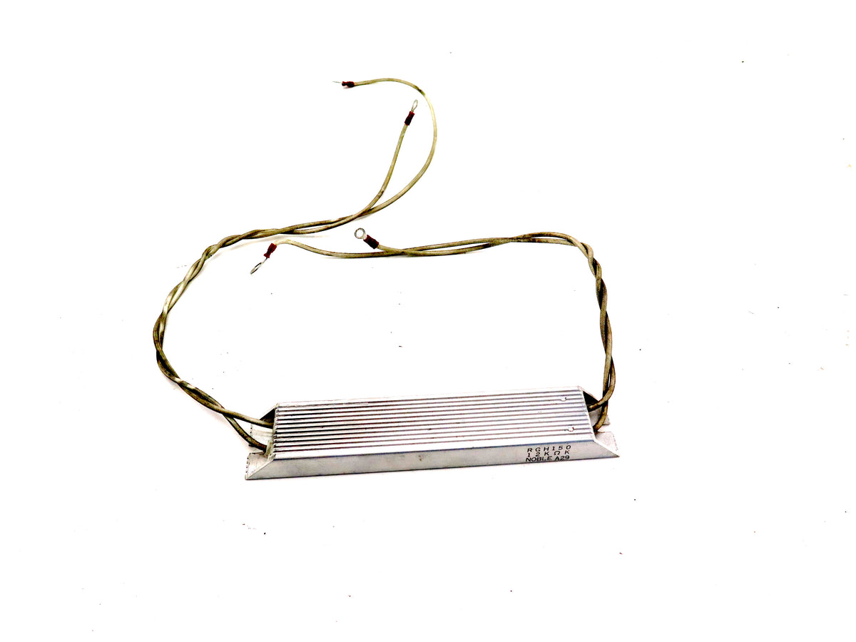Noble RGH150 12KOhm A29 Resistor - Advance Operations
