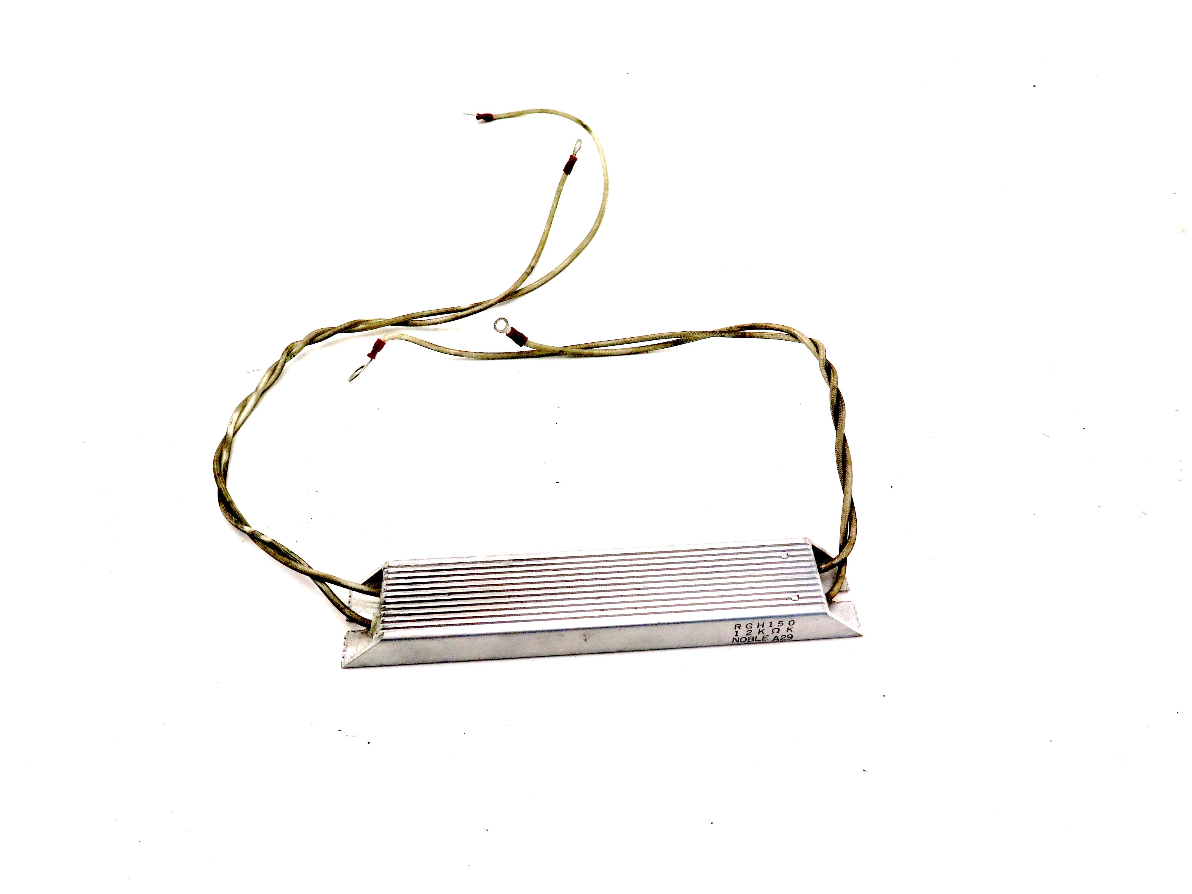 Noble RGH150 12KOhm A29 Resistor - Advance Operations