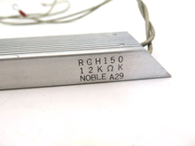 Load image into Gallery viewer, Noble RGH150 12KOhm A29 Resistor - Advance Operations

