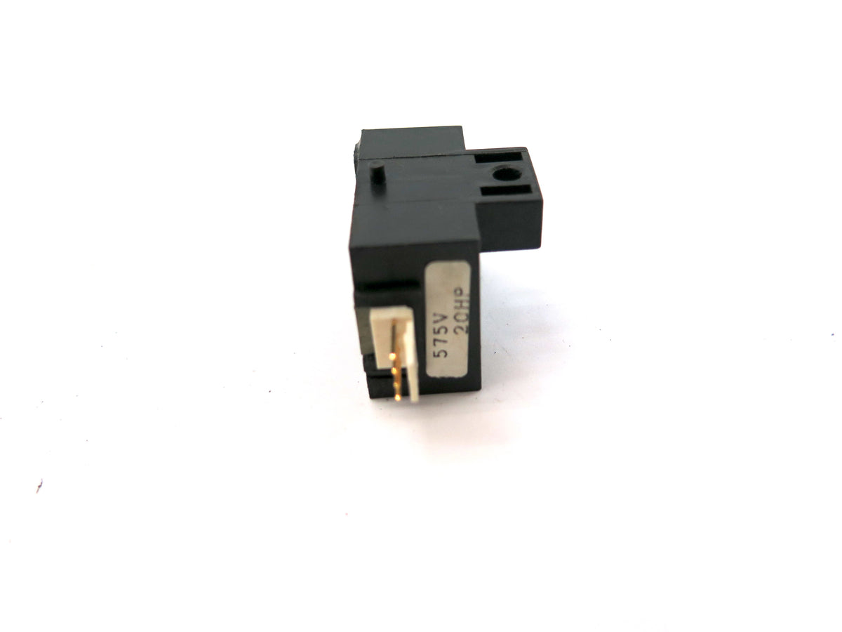 Kohshin Electric HC-S040V4B12 Inverter Control - Advance Operations