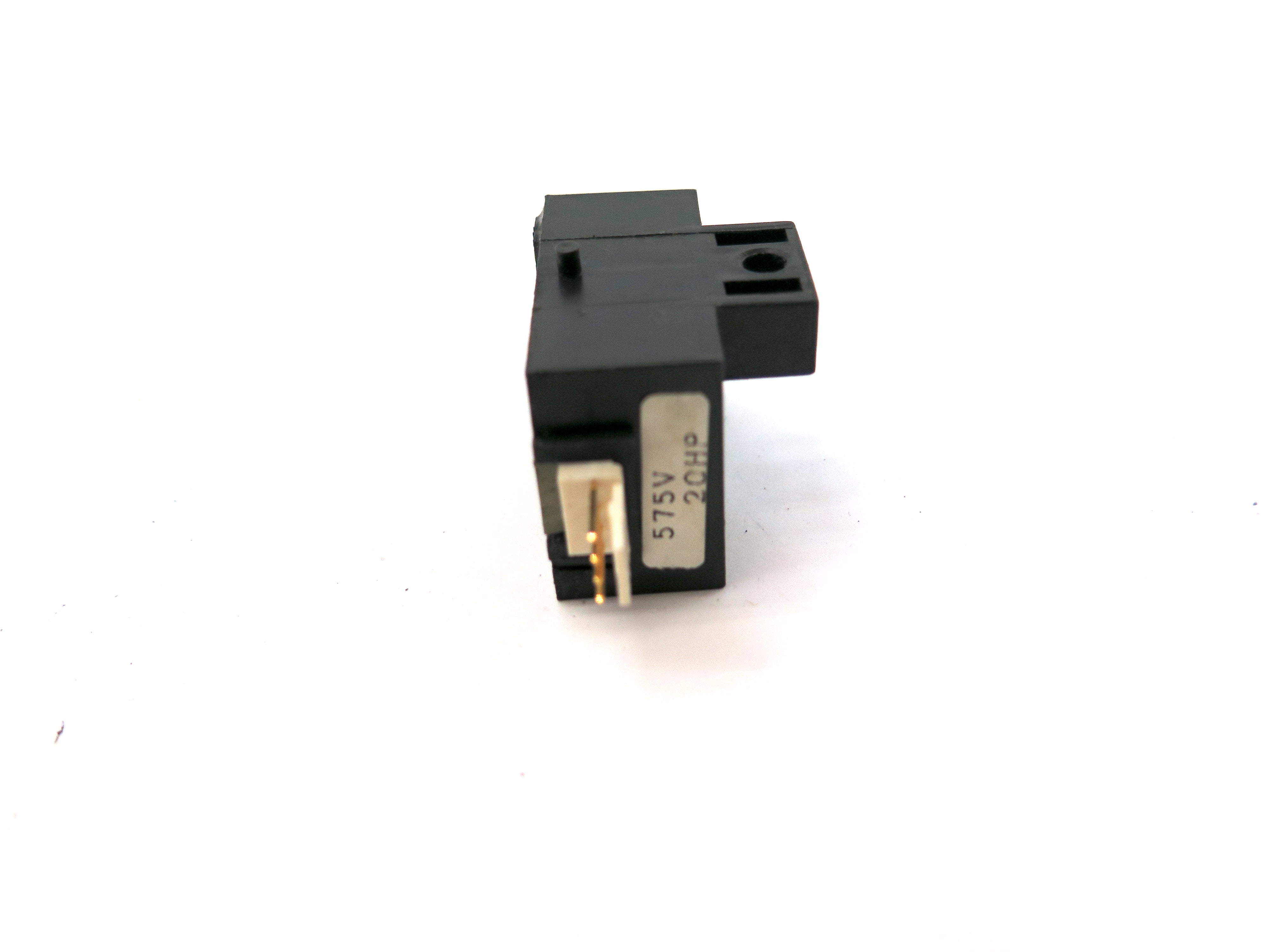 Kohshin Electric HC-S040V4B12 Inverter Control - Advance Operations