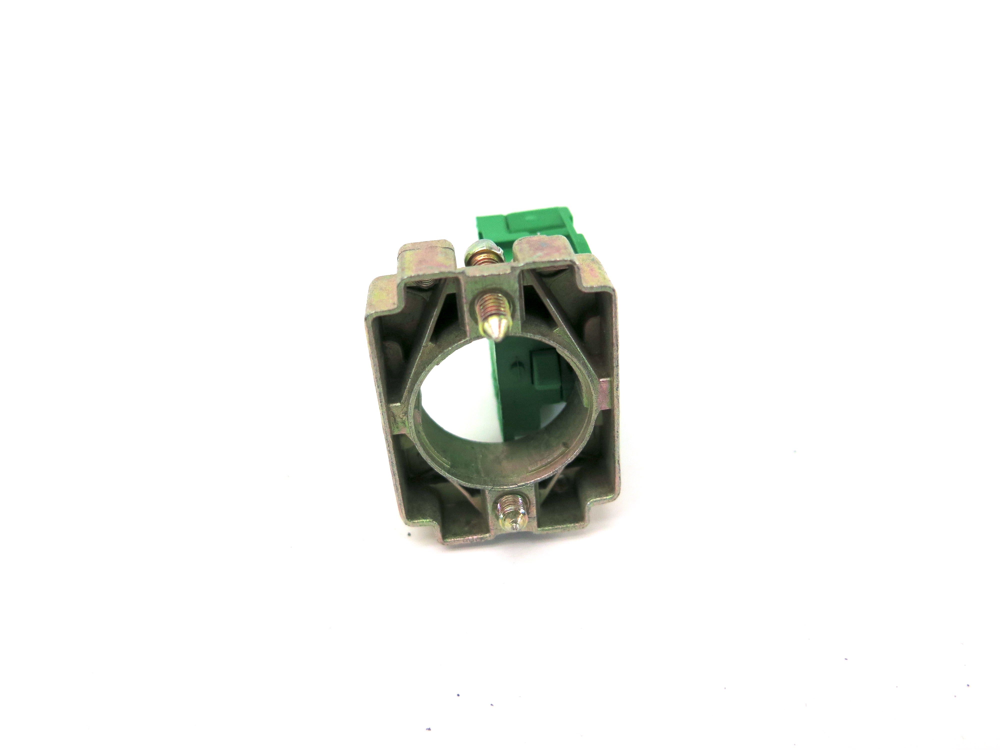 RAAS / C & S RB2-BE-101 240V 10A Contact Block Switch - Advance Operations