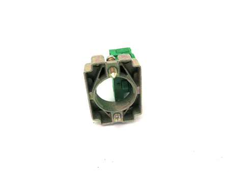 RAAS / C & S RB2-BE-101 240V 10A Contact Block Switch - Advance Operations