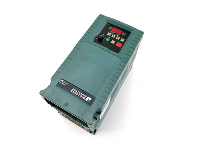 Reliance Electric 6MDEN-012102 AC Drive 10HP 3PH 460-600V - Advance Operations