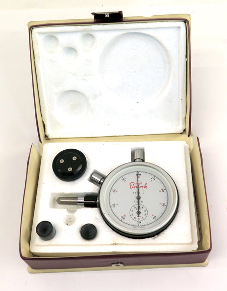 Teclock Hand Tachometer 27425 Type L - Advance Operations