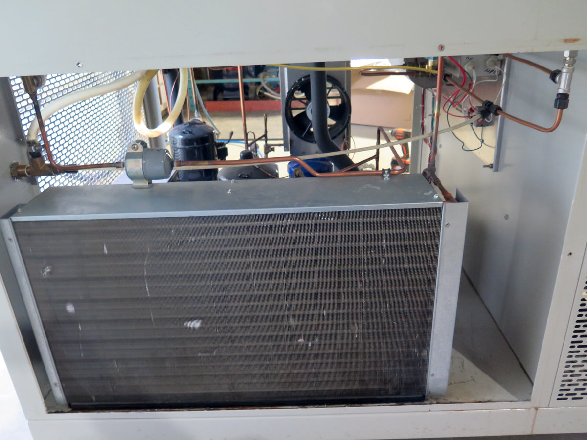 Despatch Ransco RTH-800-C -73C to 177C Enviromental Chamber 28 Cu Ft Mint - Advance Operations