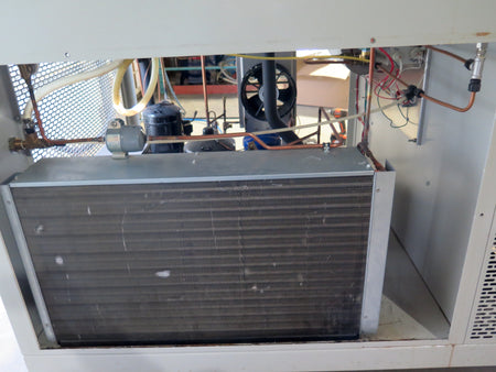 Despatch Ransco RTH-800-C -73C to 177C Enviromental Chamber 28 Cu Ft Mint - Advance Operations
