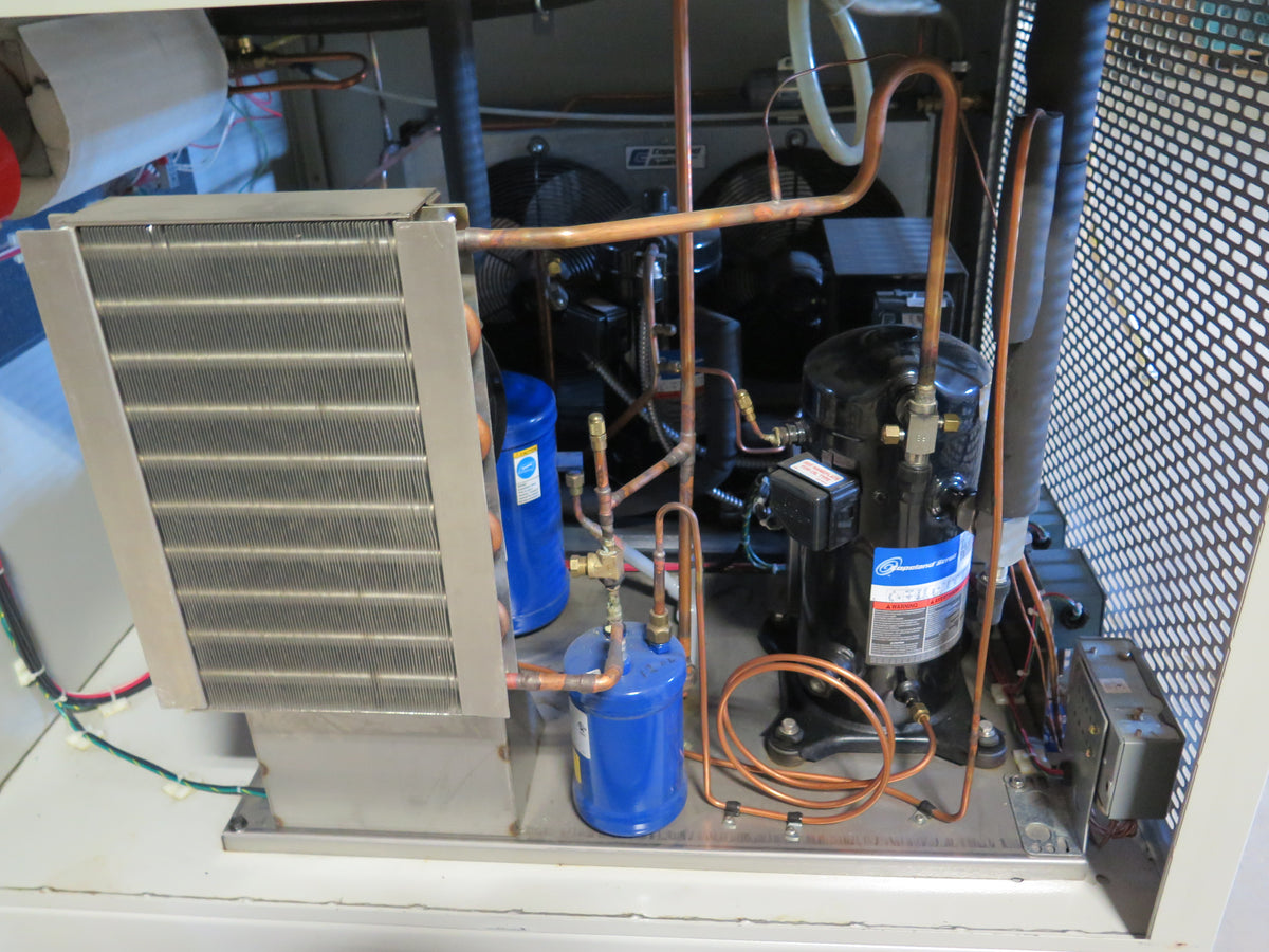 Despatch Ransco RTH-800-C -73C to 177C Enviromental Chamber 28 Cu Ft Mint - Advance Operations