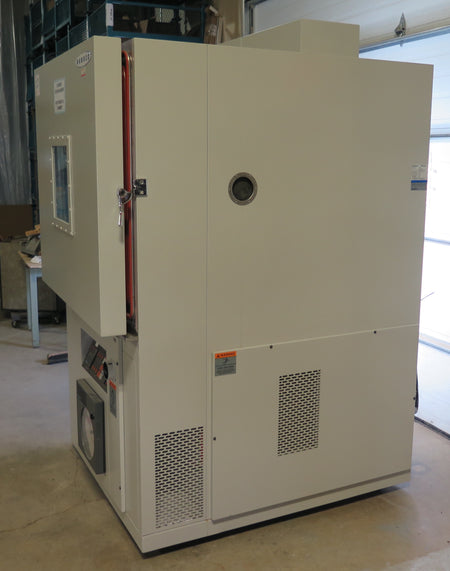 Despatch Ransco RTH-800-C -73C to 177C Enviromental Chamber 28 Cu Ft Mint - Advance Operations