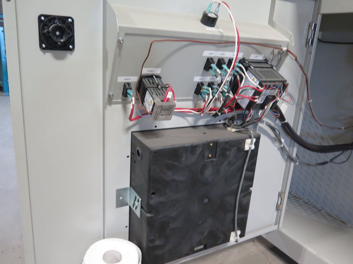 Despatch Ransco RTH-800-C -73C to 177C Enviromental Chamber 28 Cu Ft Mint - Advance Operations