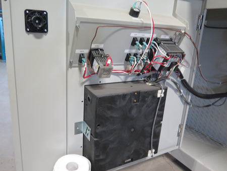 Despatch Ransco RTH-800-C -73C to 177C Enviromental Chamber 28 Cu Ft Mint - Advance Operations