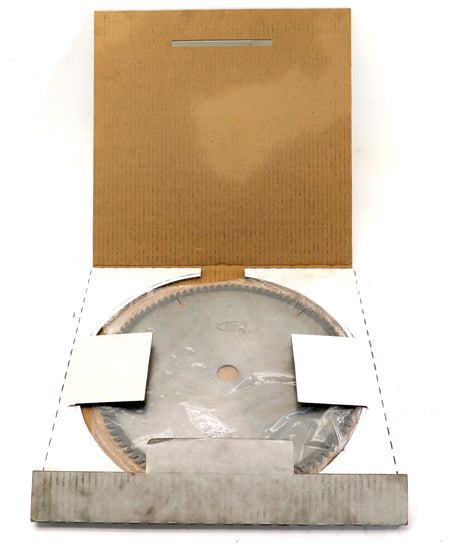 FS Tool L1B380 15" x 1" Saw Blades for Non-Ferrous Metals TCG 100 Teeth - Advance Operations