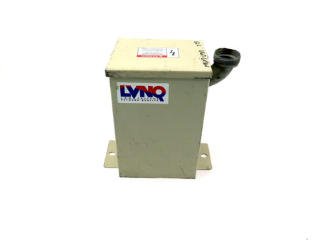 ABB / LVNQ C604G30 Capacitor 30 KVAR - Advance Operations