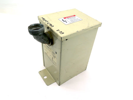 ABB / LVNQ C604G30 Capacitor 30 KVAR - Advance Operations