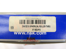 Load image into Gallery viewer, NSK 29412E Bearing Spherical Roller Thrust 60x130x42mm - Advance Operations
