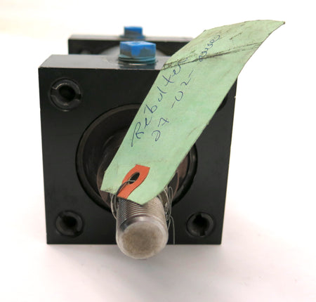 Miller AL74B2N 250 Pneumatic Actuator Bore: 3-1/4 Stroke: 2 - Advance Operations