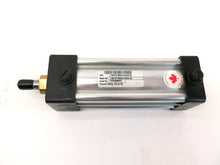 Load image into Gallery viewer, Parker Hanifin 2.00CTEF4MA2U14AC04.00 Pneumatic Actuator - Advance Operations
