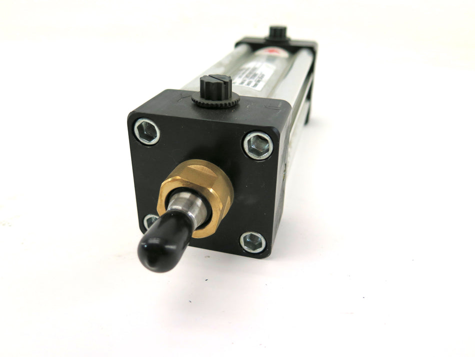 Parker Hanifin 2.00CTEF4MA2U14AC04.00 Pneumatic Actuator - Advance Operations