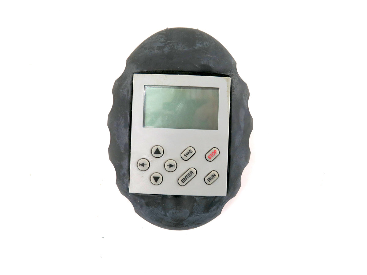 Leuze 401749.001 Control Panel & Cable - Advance Operations