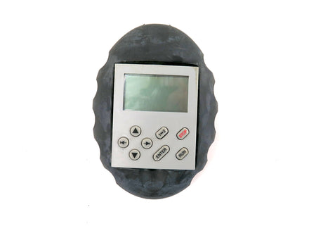 Leuze 401749.001 Control Panel & Cable - Advance Operations