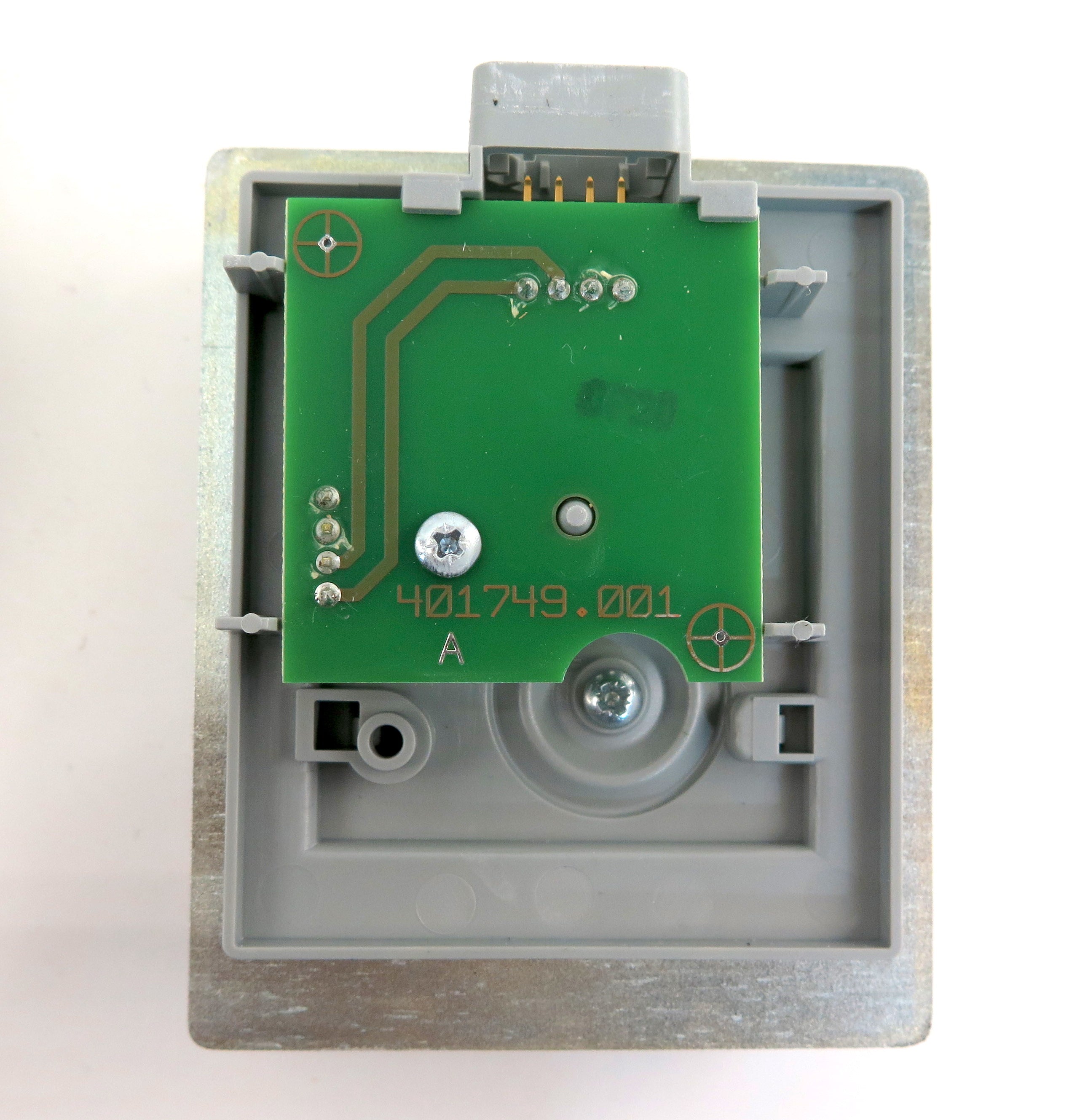 Leuze 401749.001 Control Panel & Cable - Advance Operations