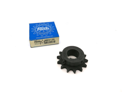 Martin 50BS14 1 3/16 Bored to Size Sprocket - Advance Operations