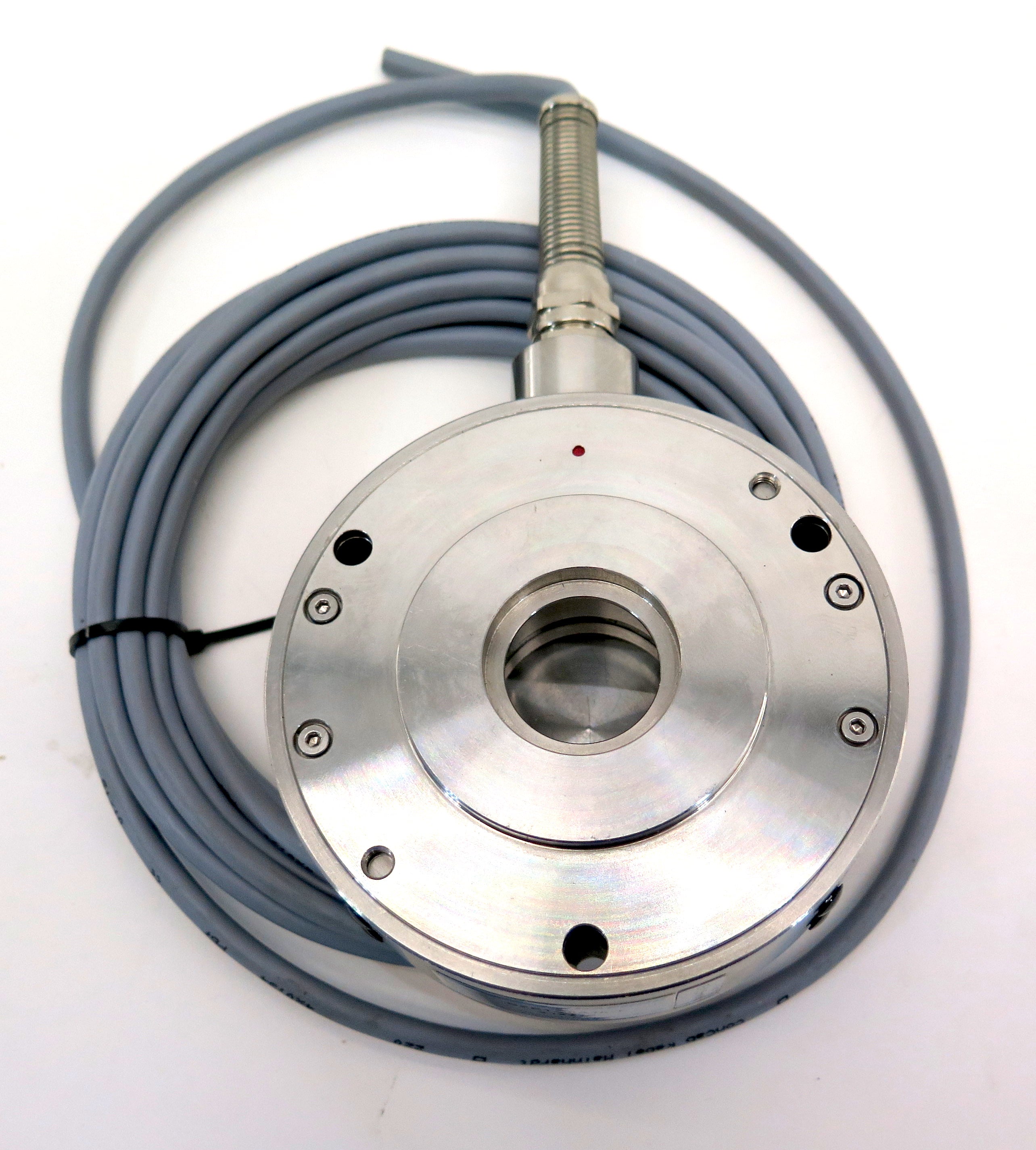 HAEHNE BZE1-20A1K-T 212212 Web Tension Sensor For Radial Force Measurement - Advance Operations