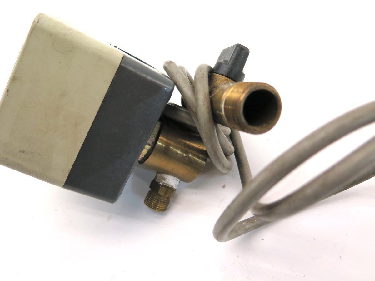 Prototec Proto/Drain 890-B Timer Valve - Advance Operations
