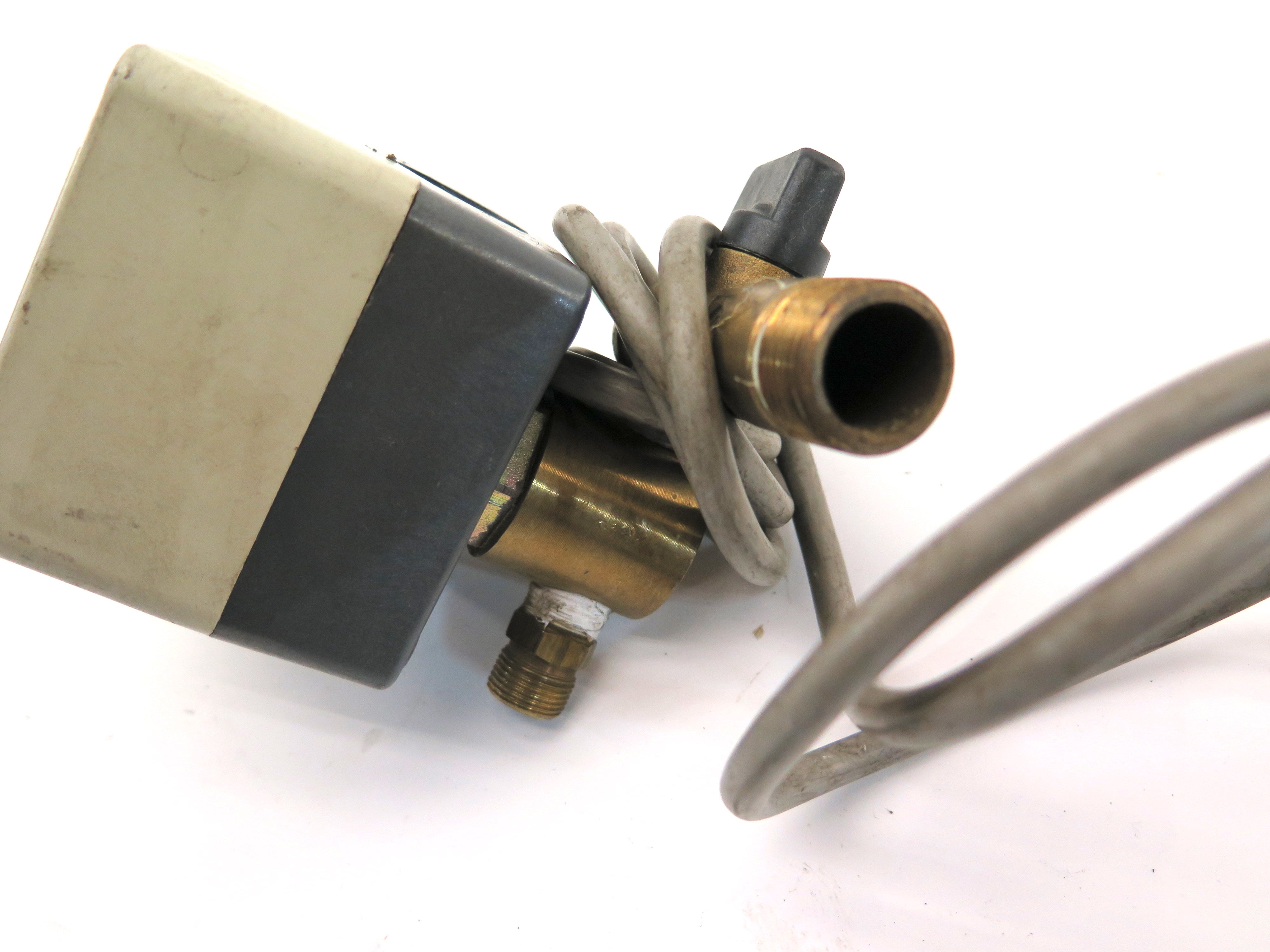 Prototec Proto/Drain 890-B Timer Valve - Advance Operations
