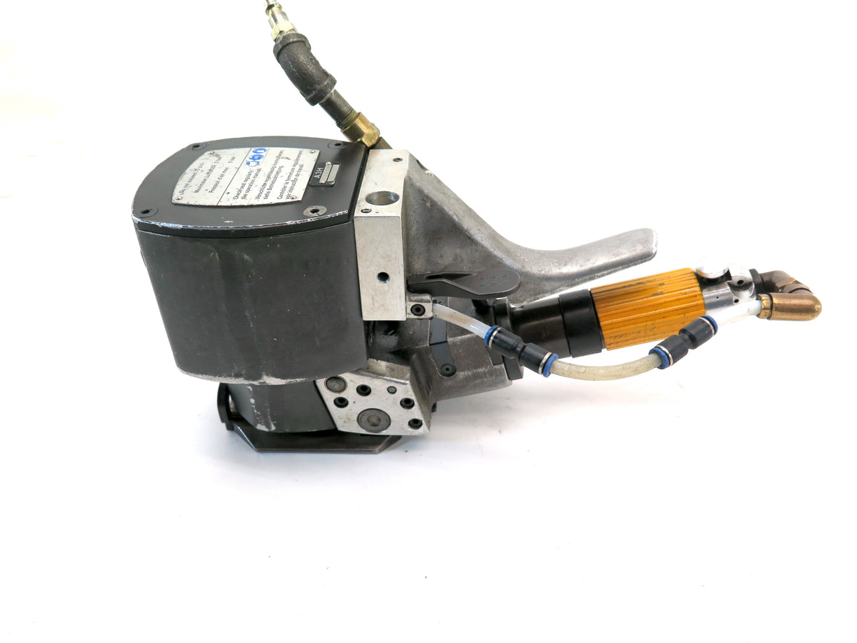 Fromm A3H Pneumatic Sealless Steel Strapping Tool 3/4" - Advance Operations