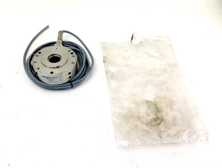 Haehne BZE1-20A1k-T 212213 Web Tension Sensor For Radial Force Measurement - Advance Operations
