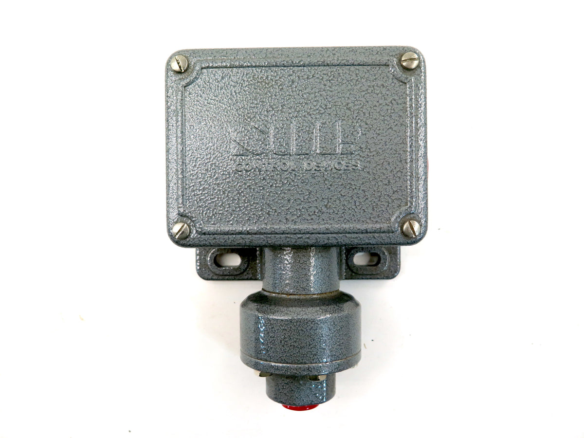 SOUR 4NN-K45-N4-B1ACS PRESSURE SWITCH 4-75 PSI - Advance Operations