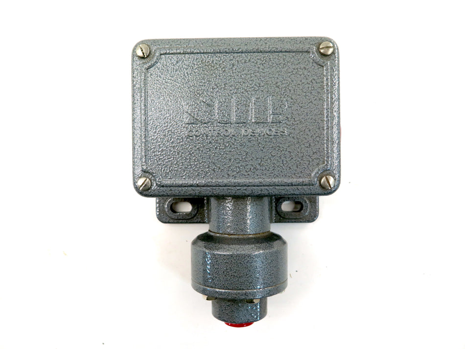SOUR 4NN-K45-N4-B1ACS PRESSURE SWITCH 4-75 PSI - Advance Operations