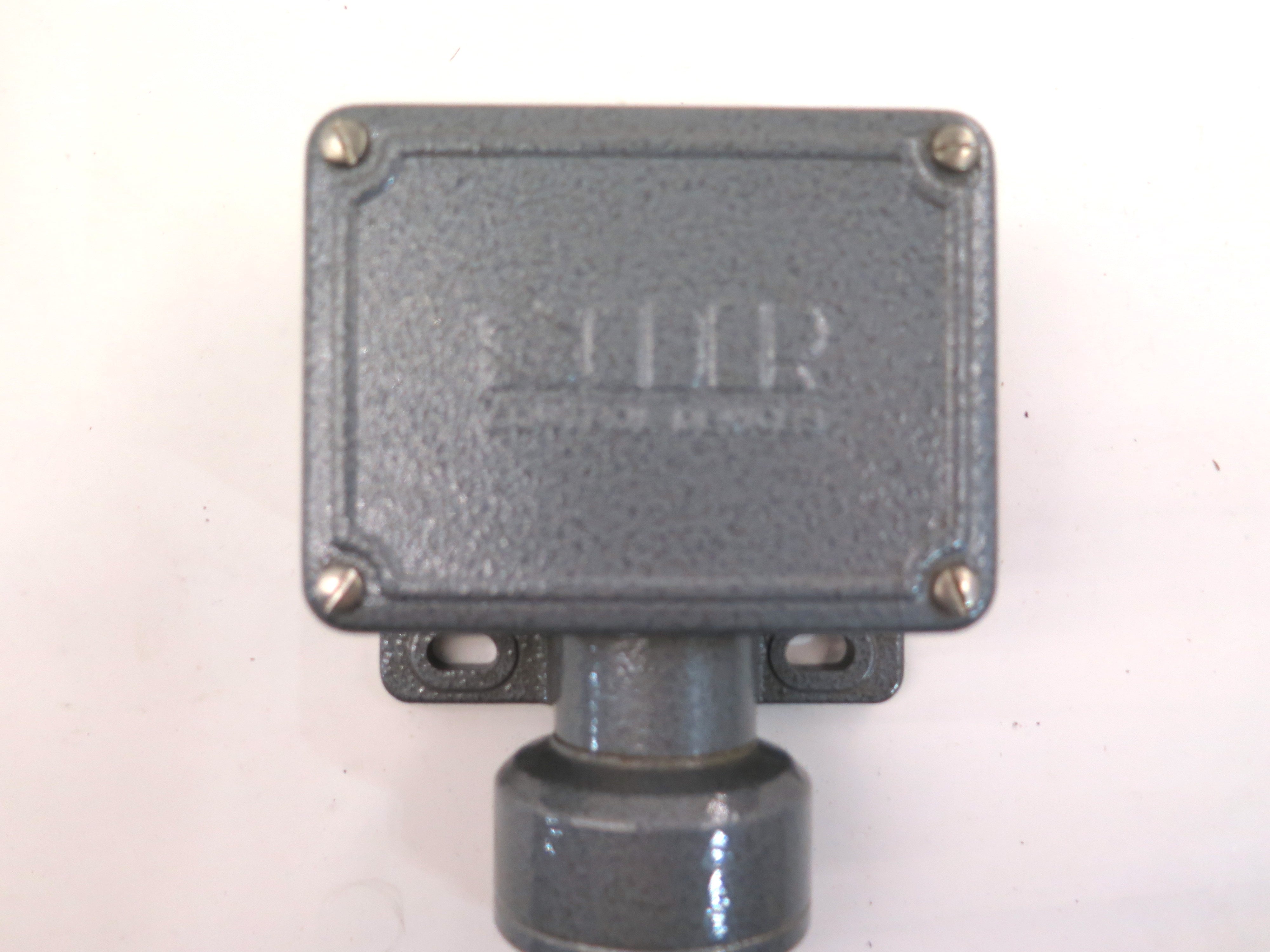 SOUR 4NN-K45-N4-B1ACS PRESSURE SWITCH 4-75 PSI - Advance Operations