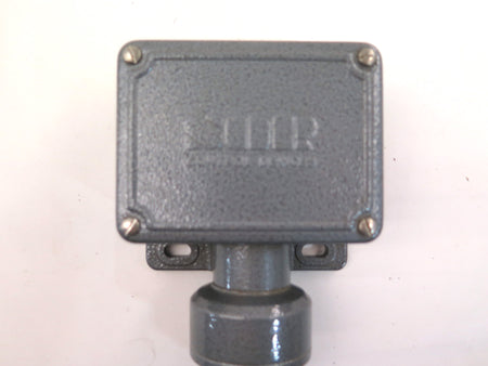 SOUR 4NN-K45-N4-B1ACS PRESSURE SWITCH 4-75 PSI - Advance Operations