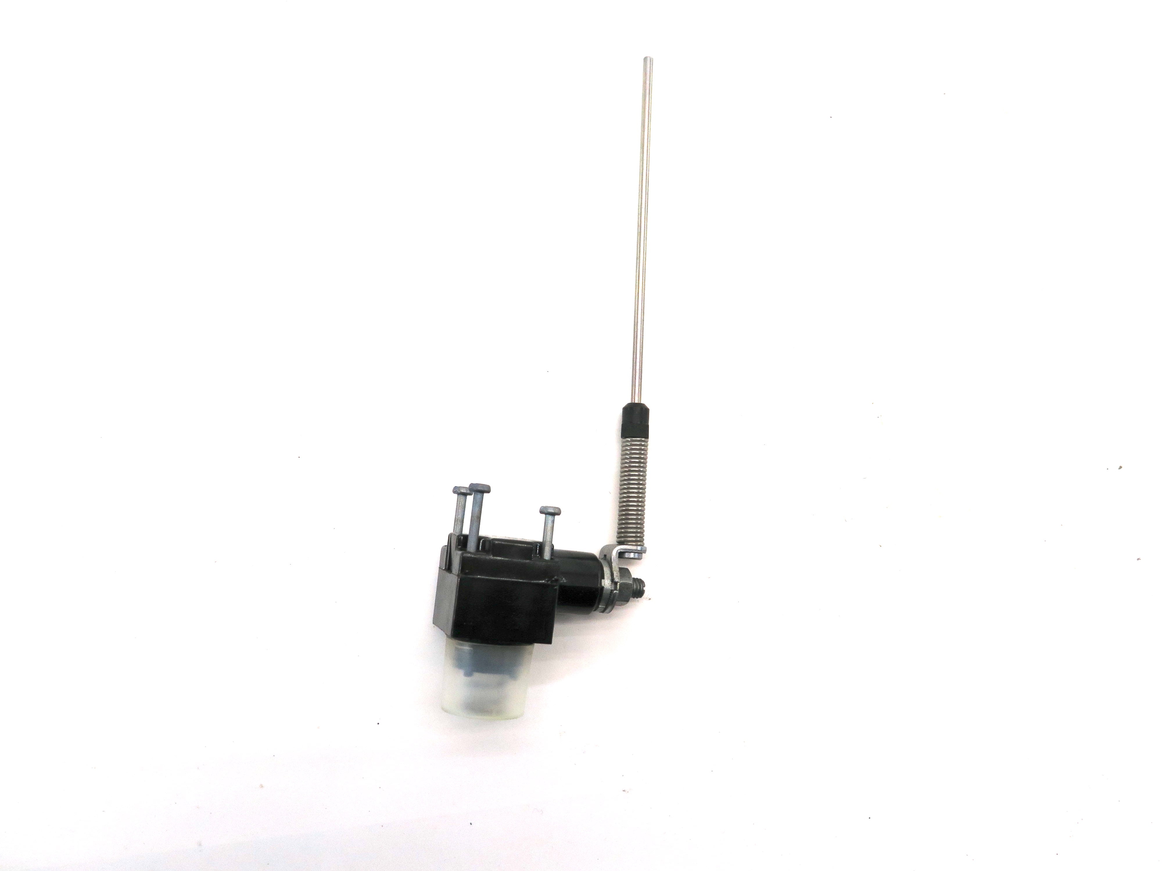 Telemecanique ZCDK91 Limit Switch Head - Advance Operations
