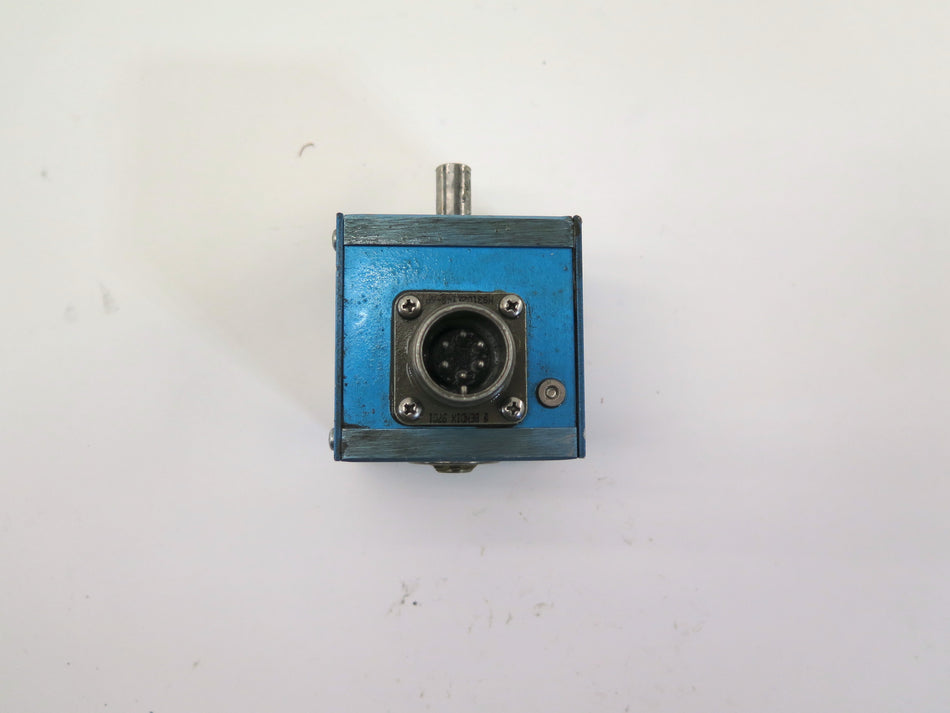 Dynapar / Dynaher 2206001010 Encoder - Advance Operations