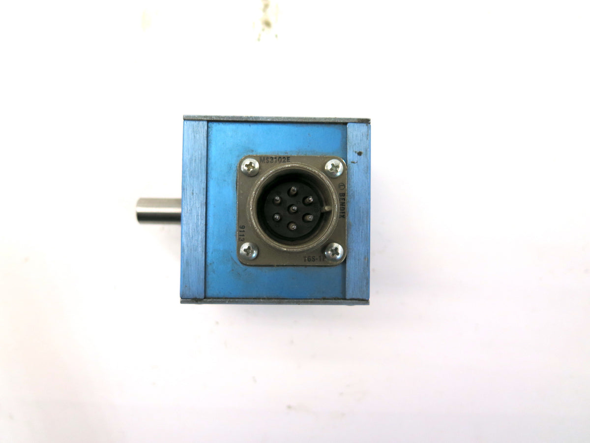 DYNAPAR 310600124000 ENCODERS - Advance Operations