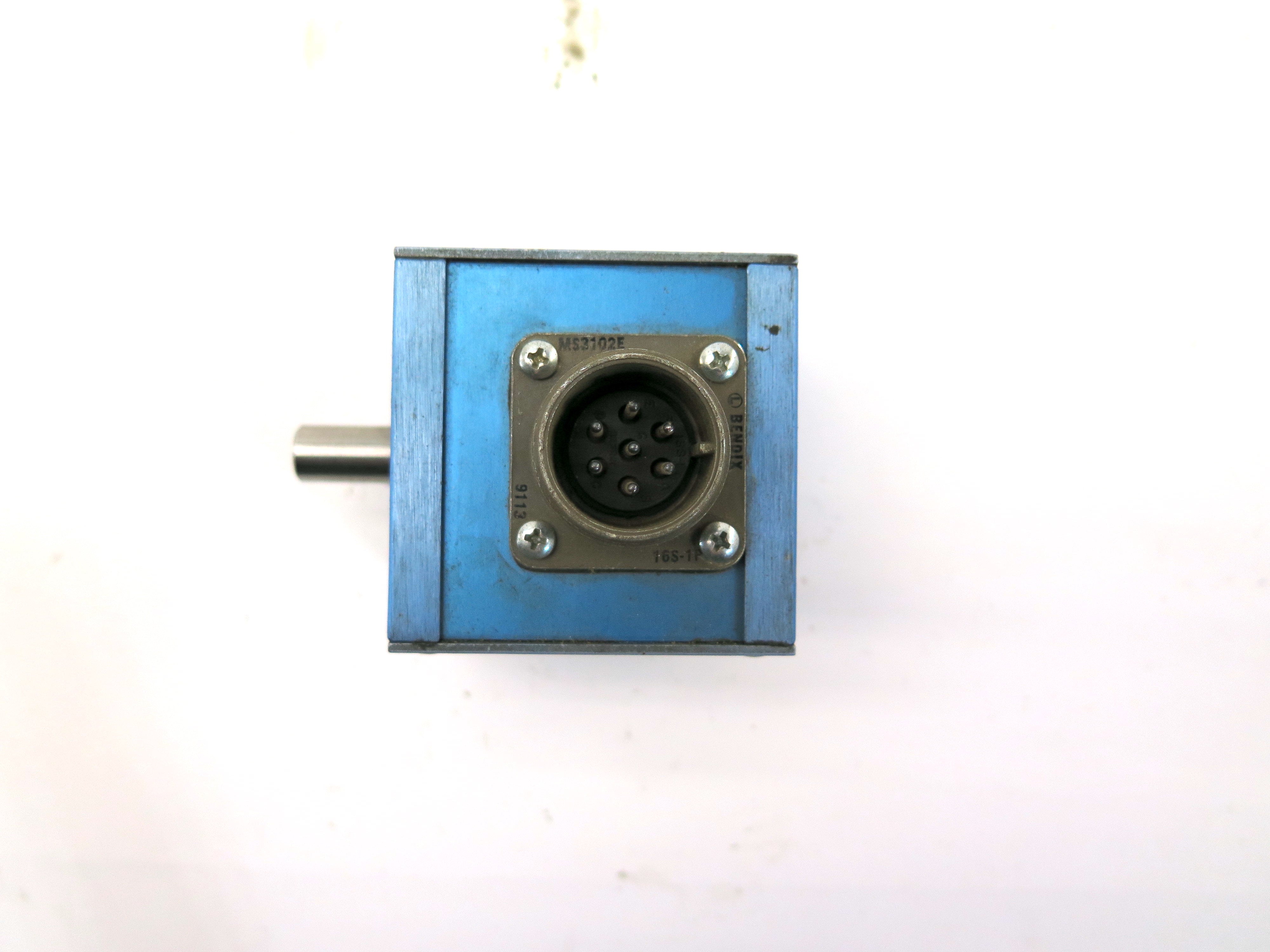 DYNAPAR 310600124000 ENCODERS - Advance Operations