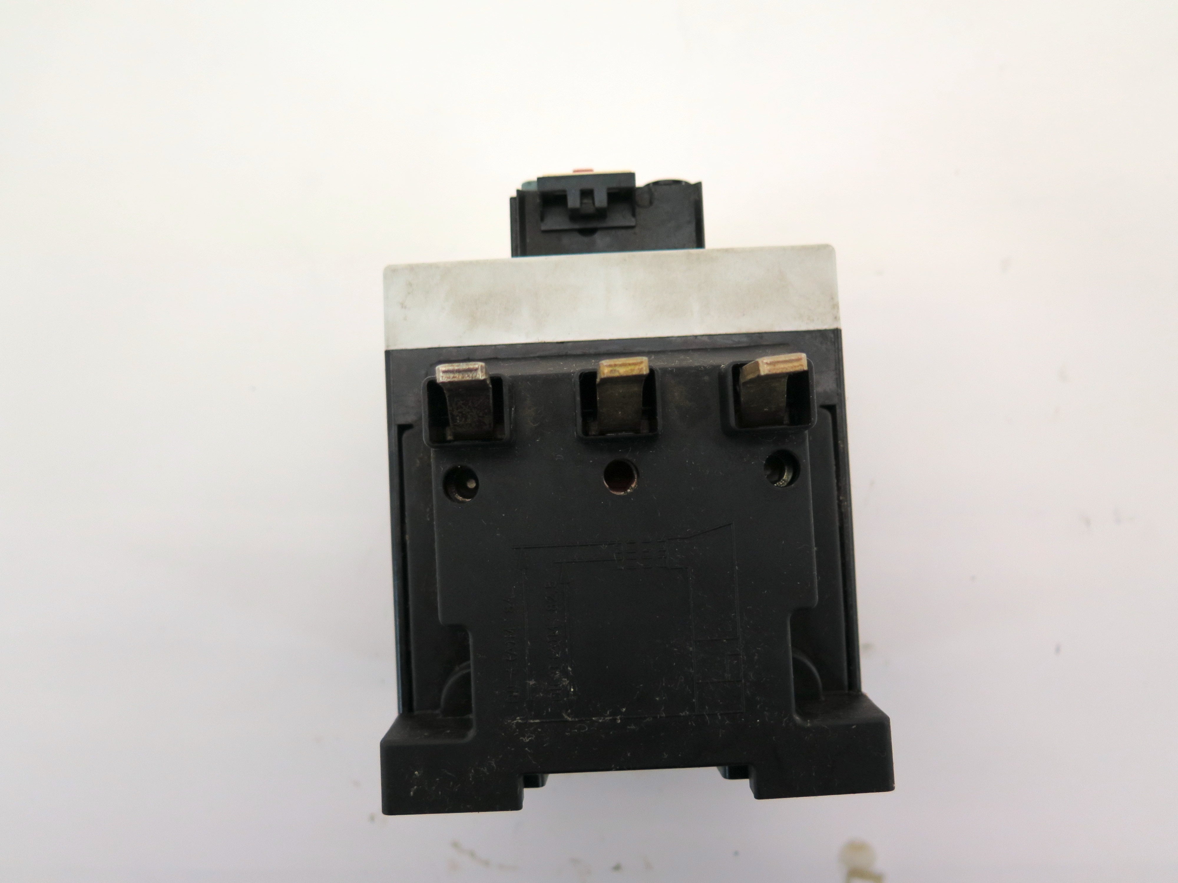 Moeller Z5-100/SK3 - Advance Operations