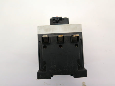 Moeller Z5-100/SK3 - Advance Operations