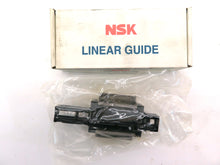 Load image into Gallery viewer, NSK LAH25EMZ LINEAR GUIDE BLOCK - Advance Operations
