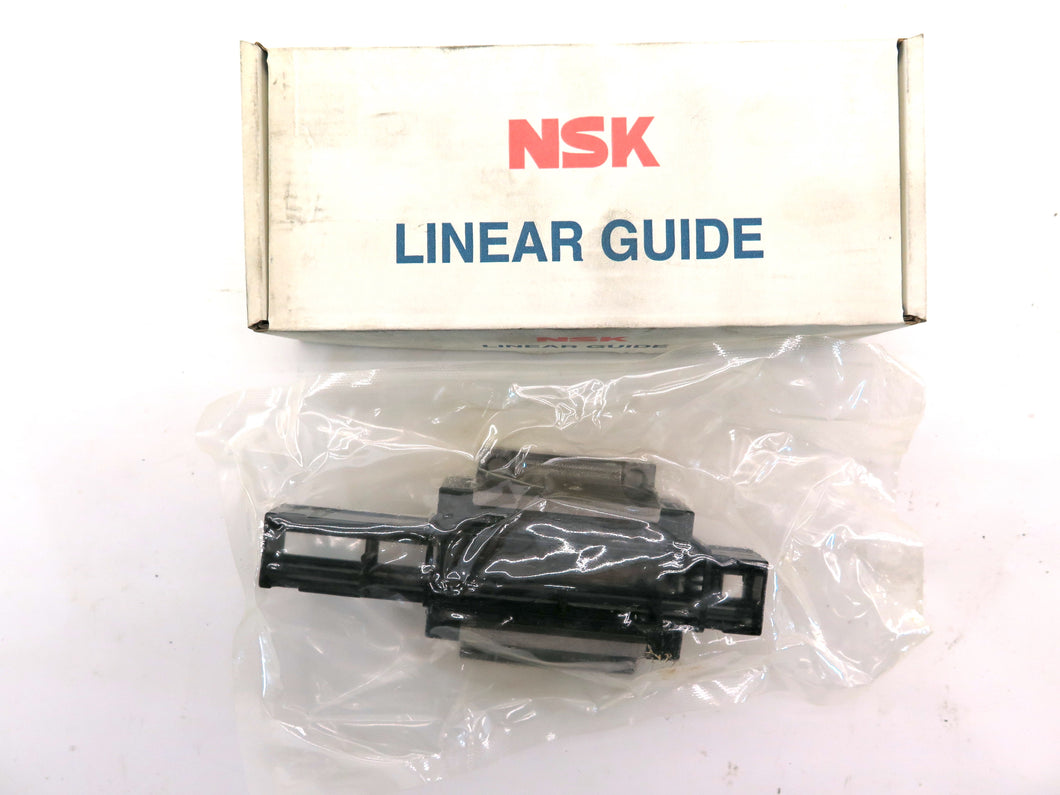 NSK LAH25EMZ LINEAR GUIDE BLOCK - Advance Operations