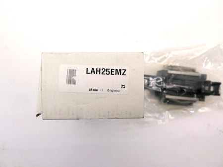 NSK LAH25EMZ LINEAR GUIDE BLOCK - Advance Operations