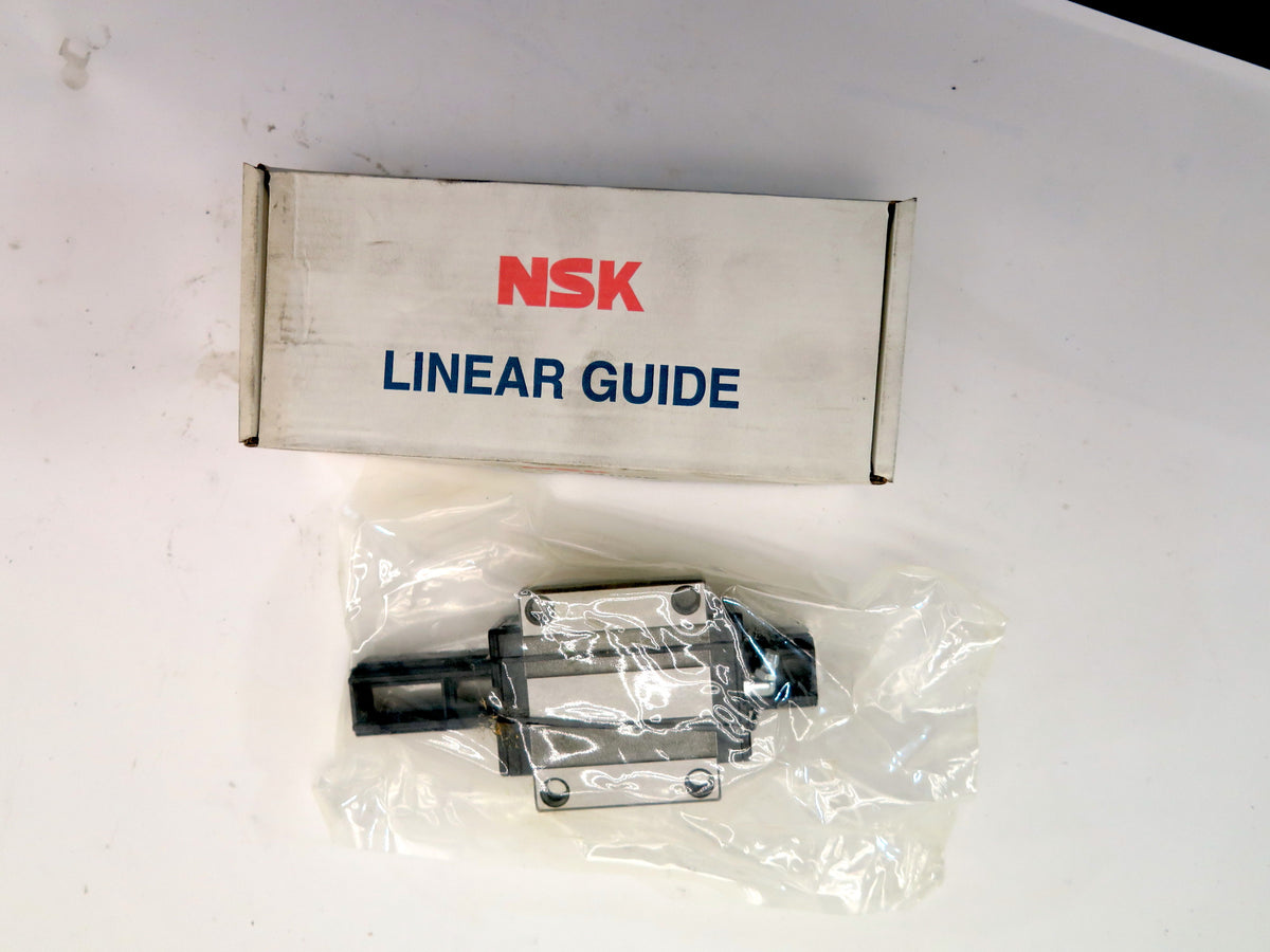 NSK LAH25EMZ LINEAR GUIDE BLOCK - Advance Operations