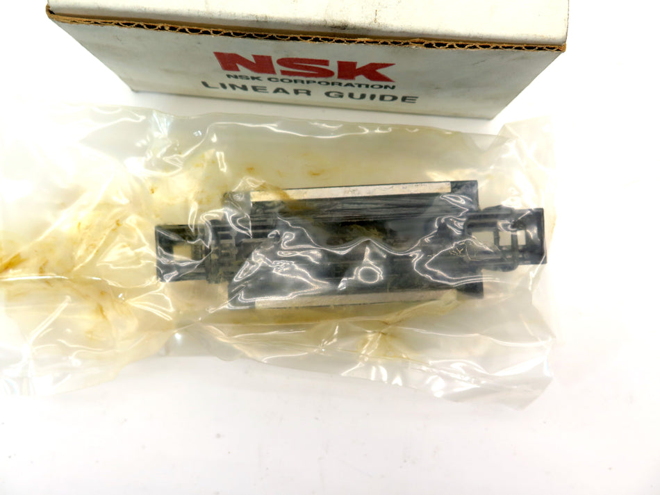 NSK LAH20BNZ LINEAR GUIDE BLOCK - Advance Operations